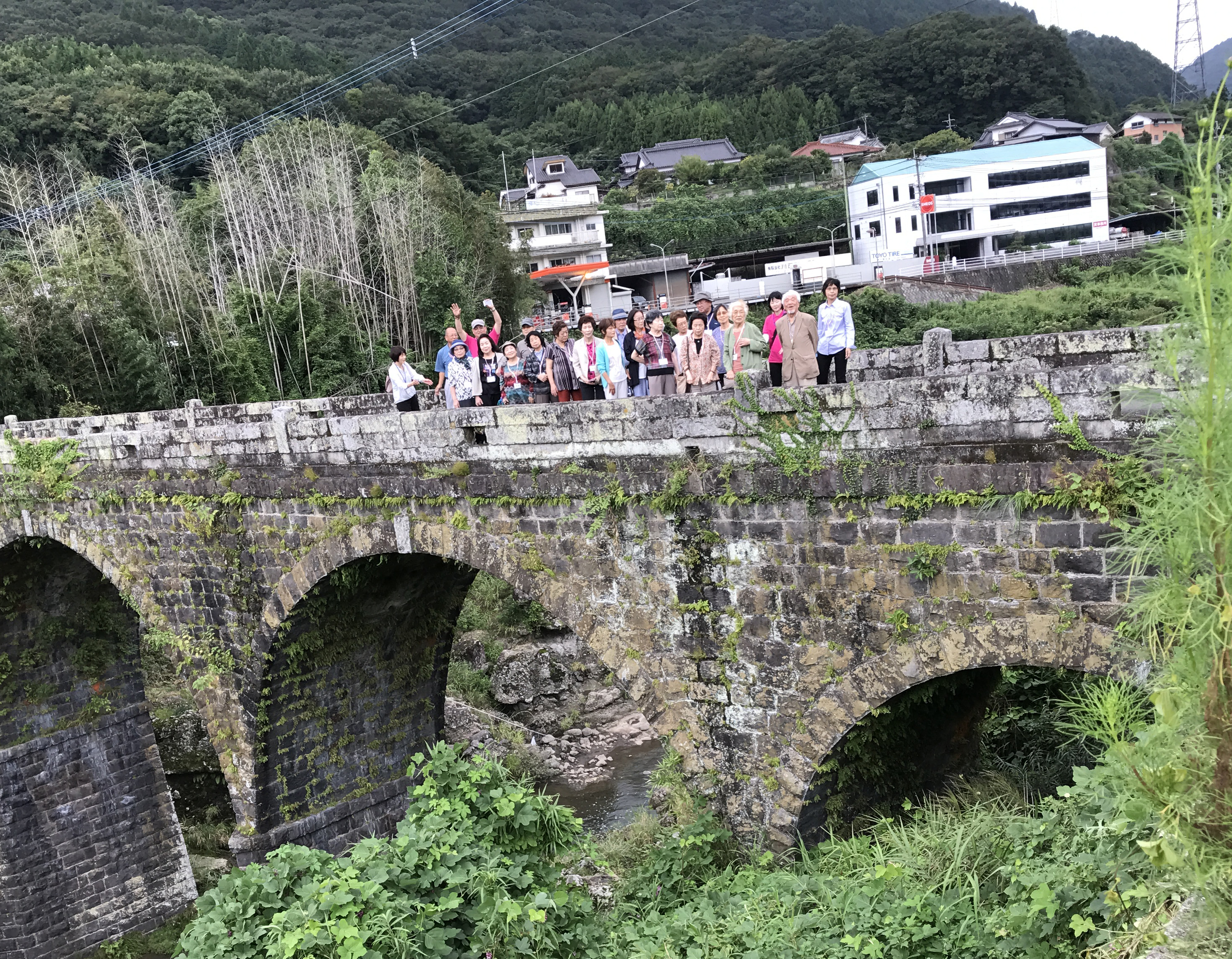 例会〈安心院・院内〉