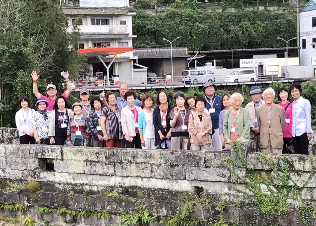 例会〈安心院・院内〉