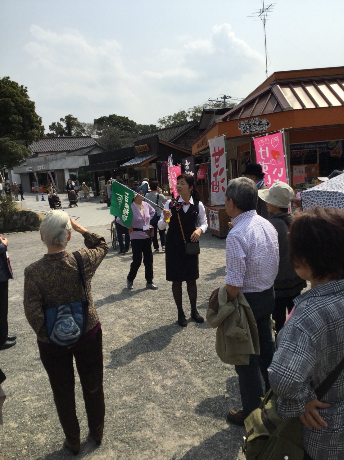 第14回納骨慰霊祭　宇佐神宮参拝・植樹の旅〈功徳院大分本院〉