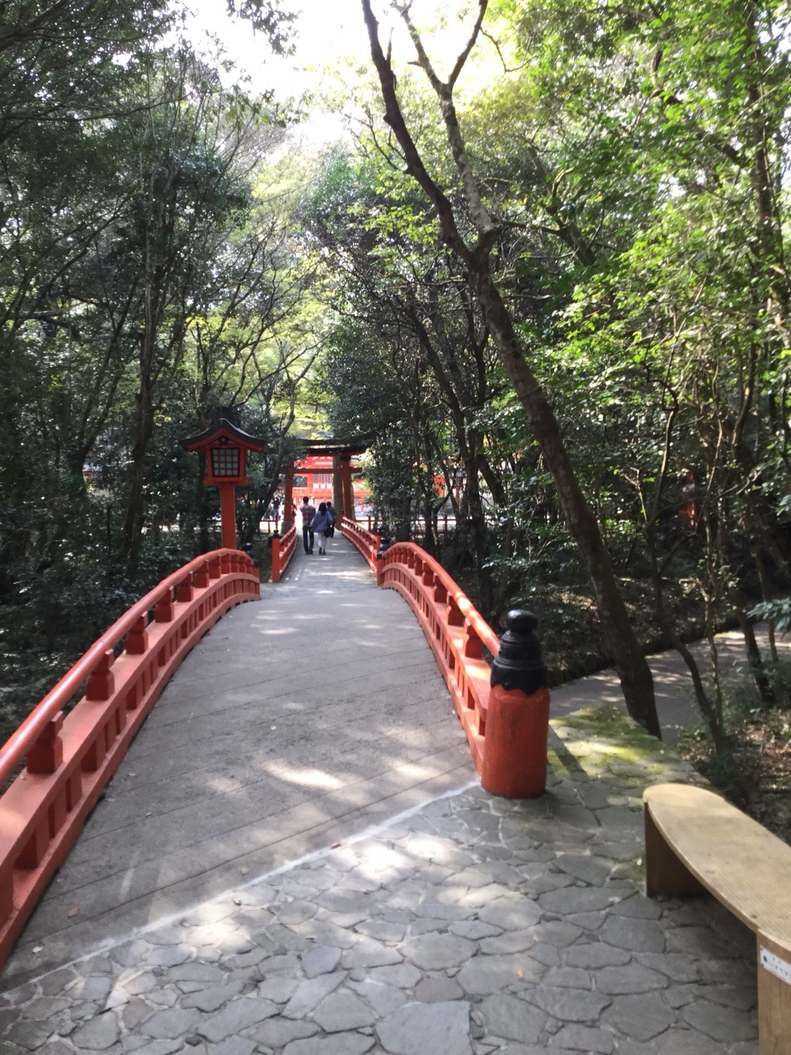 第14回納骨慰霊祭　宇佐神宮参拝・植樹の旅〈功徳院大分本院〉