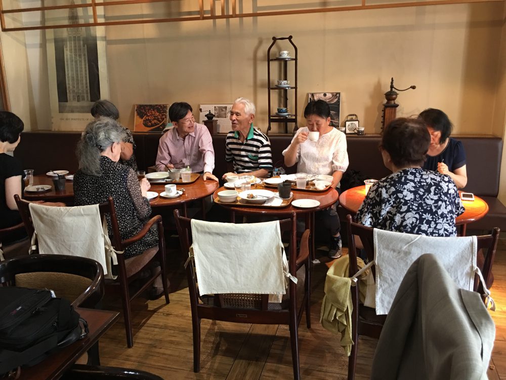 日本水彩展・地方巡回展 広島展 鑑賞会〈福屋八丁堀本店〉
