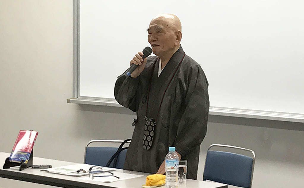 臼井文化懇話会講演会〈千葉県佐倉市・臼井公民館〉