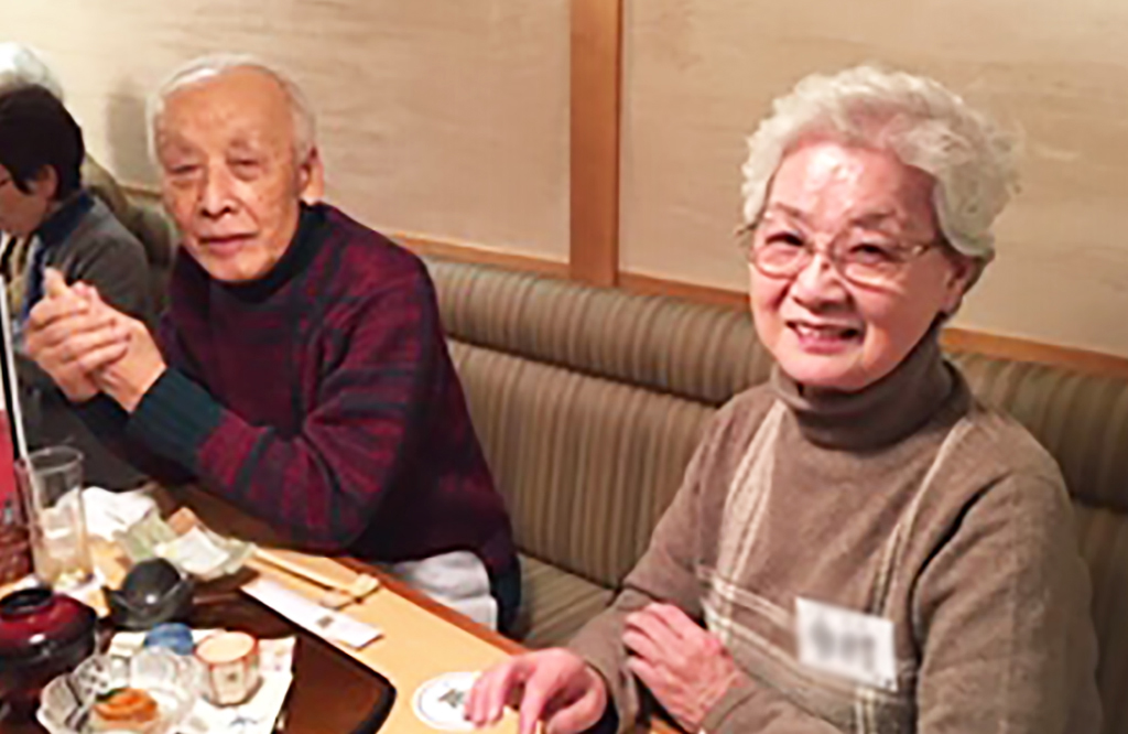 新年会〈日本料理 しゃぶ禅〉