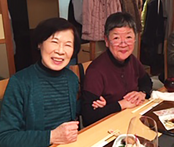 新年会〈日本料理 しゃぶ禅〉
