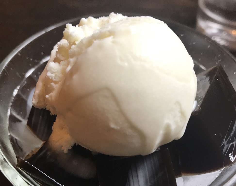 プチ新年会〈珈琲館赤煉瓦〉