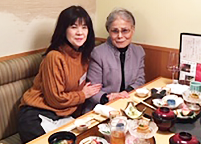 新年会〈日本料理 しゃぶ禅〉