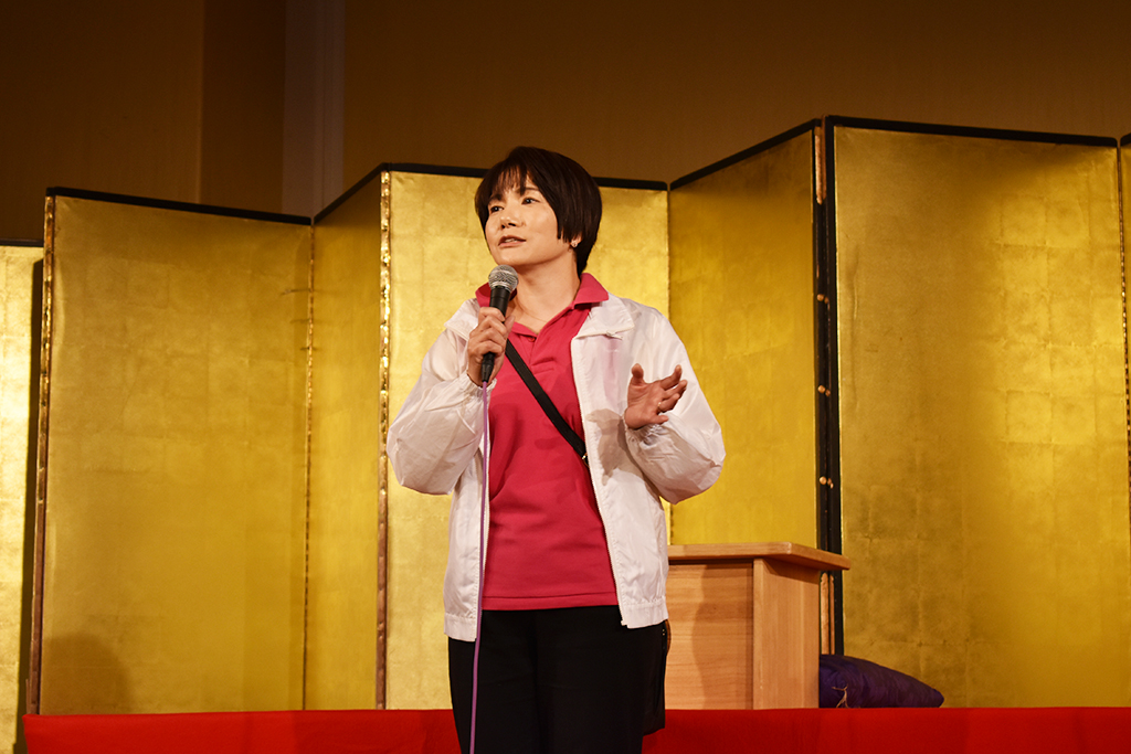 お花見〈東京都文京区・ホテル椿山荘東京〉