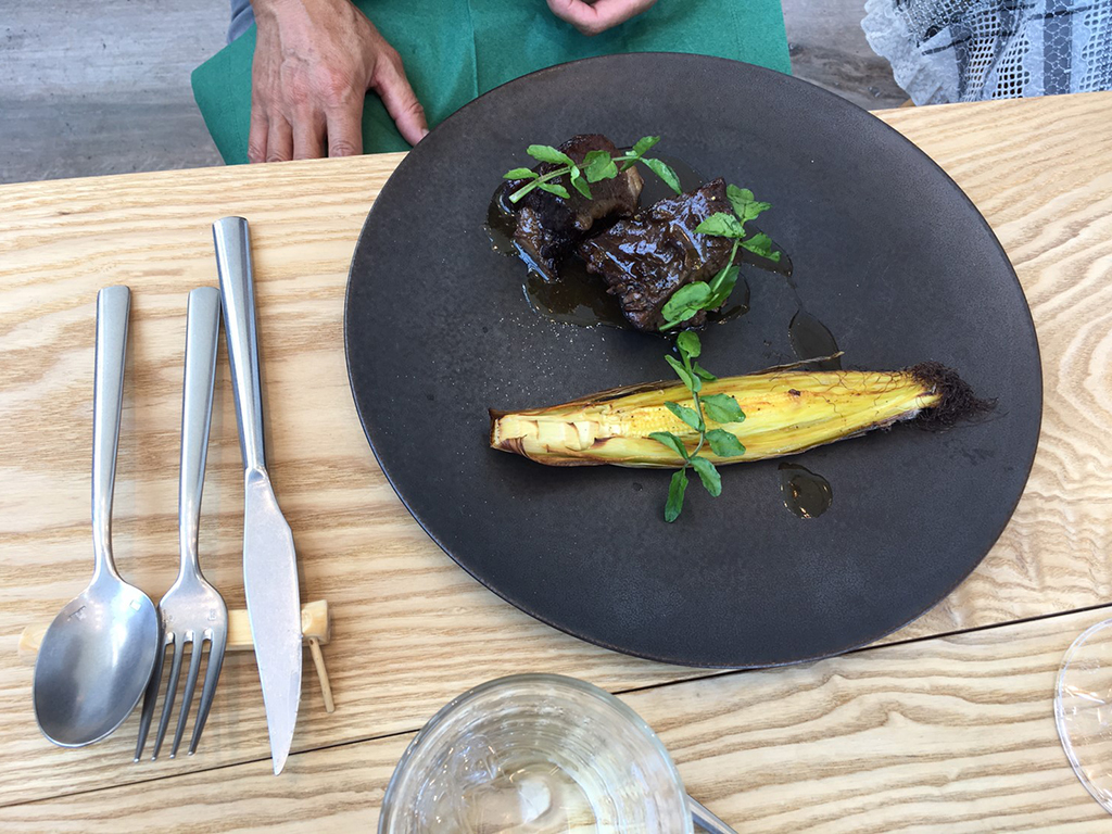 例会〈札幌・RESTAURANT DAFNE〉