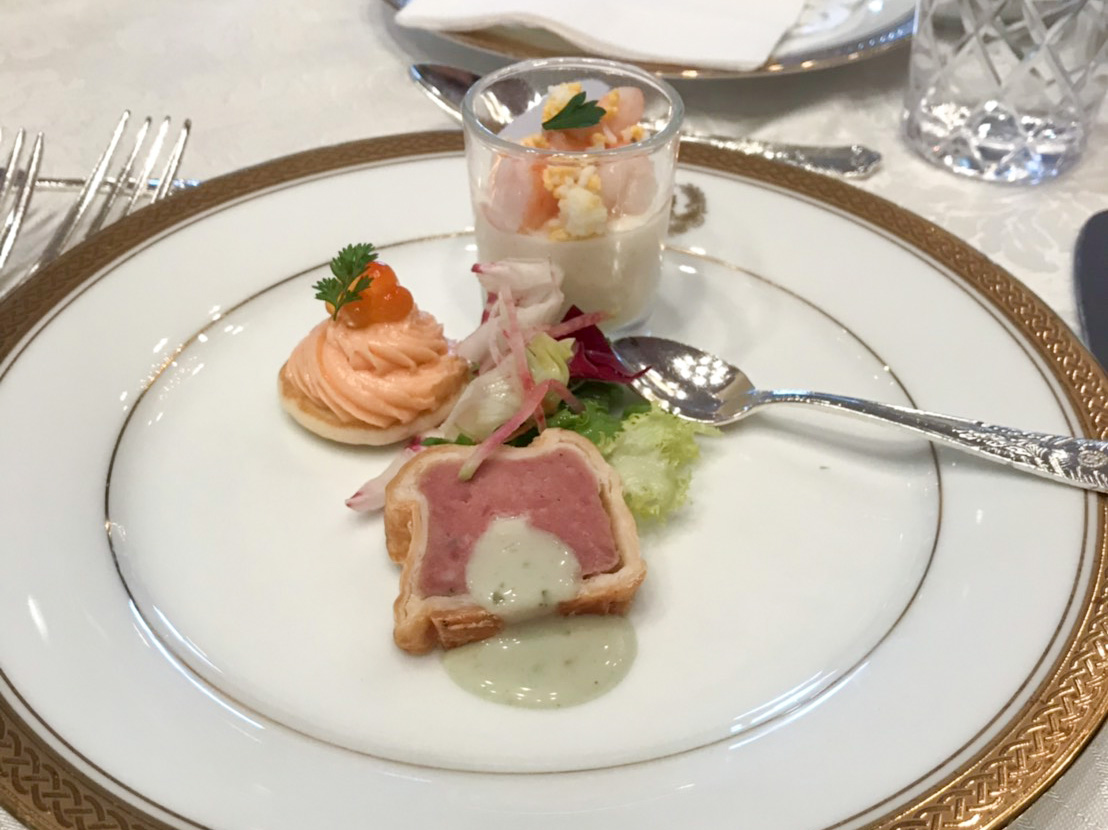 日本水彩展 鑑賞会〈上野・東京都美術館〉