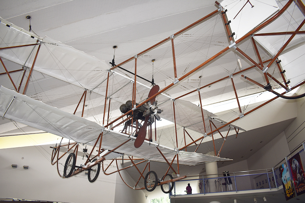 終活セミナー〈所沢航空発祥記念館〉