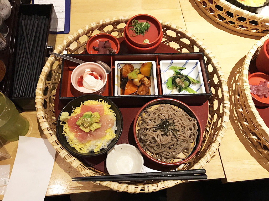 秋の例会〈利府町観光協会観光梨園〉