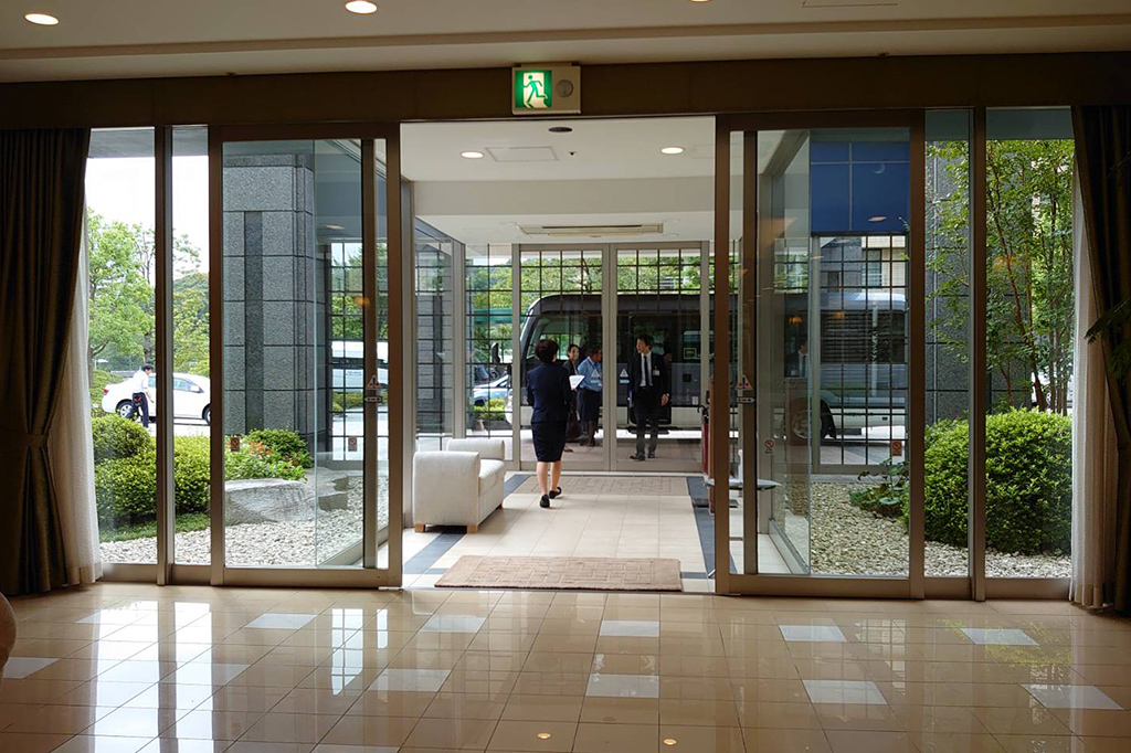 りすシステム行政書士・黒澤 講演〈サンシティ町田〉