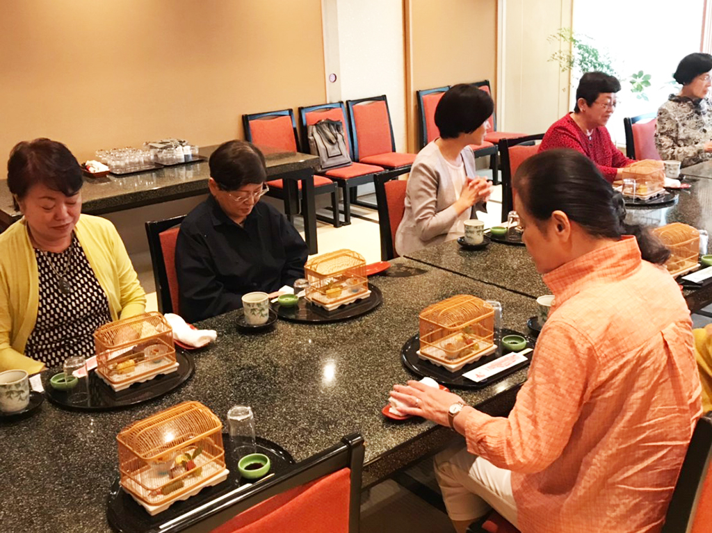 日本水彩展・熊本展 鑑賞会〈熊本県立美術館分館〉