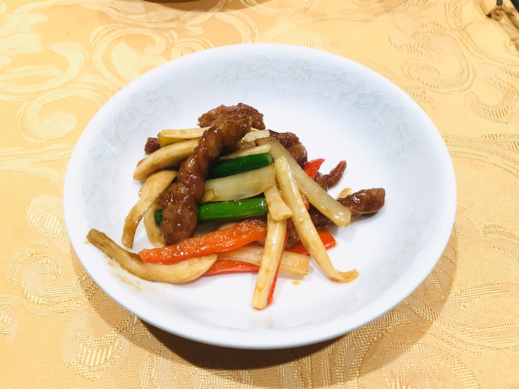 忘年会〈仙台国際ホテル 中国料理 翠林〉