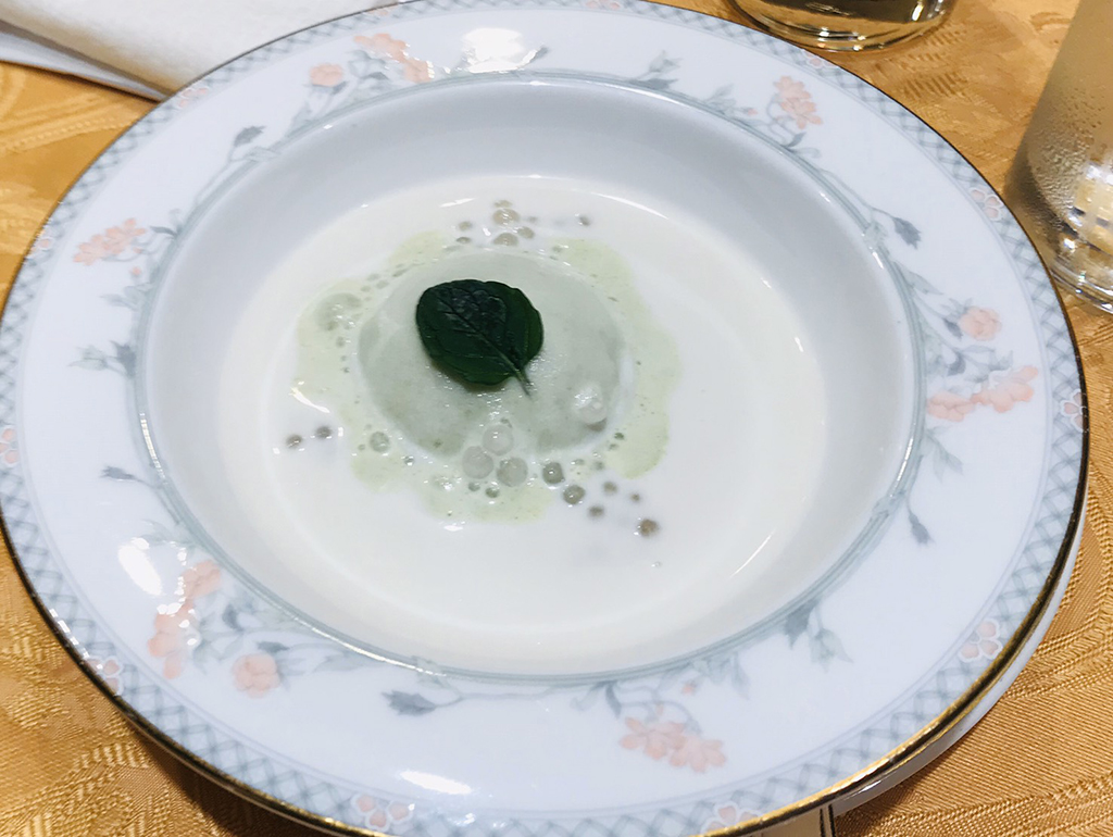 忘年会〈仙台国際ホテル 中国料理 翠林〉