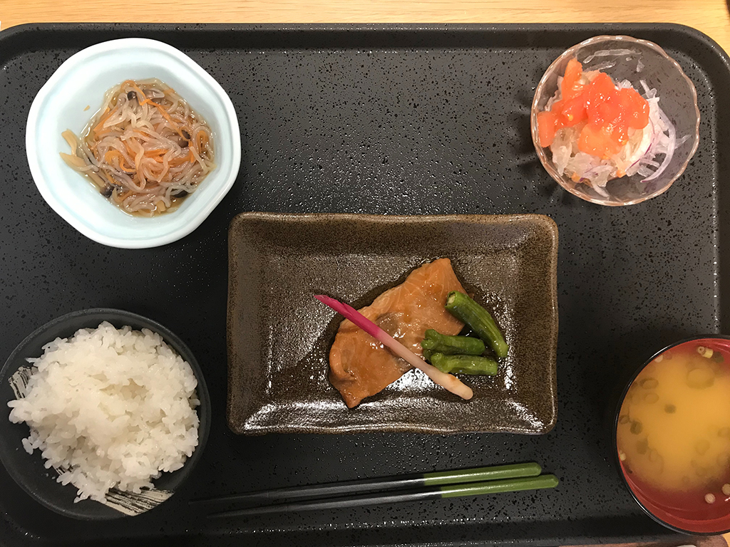 施設見学会〈リアンレーヴ相模原〉