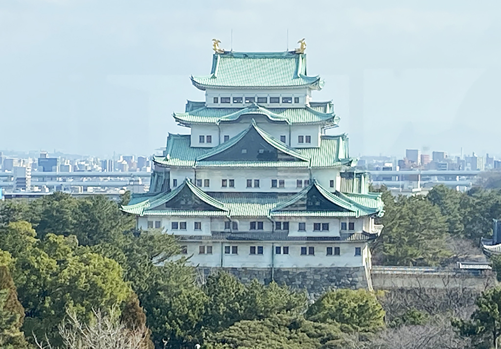 新年会〈コンテンポラリー・ダイニング　クラウン〉