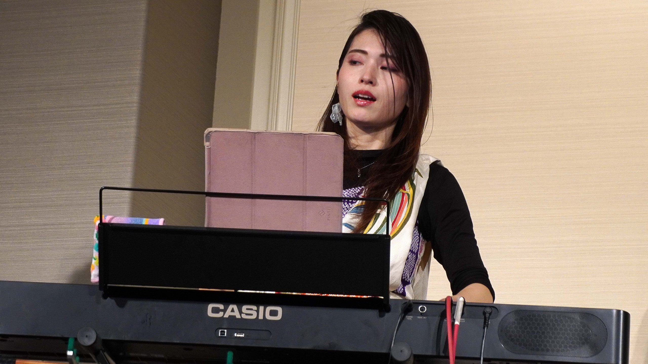 お花見会を開催しました〈もやいの会・NPOりすシステム主催・椿山荘〉