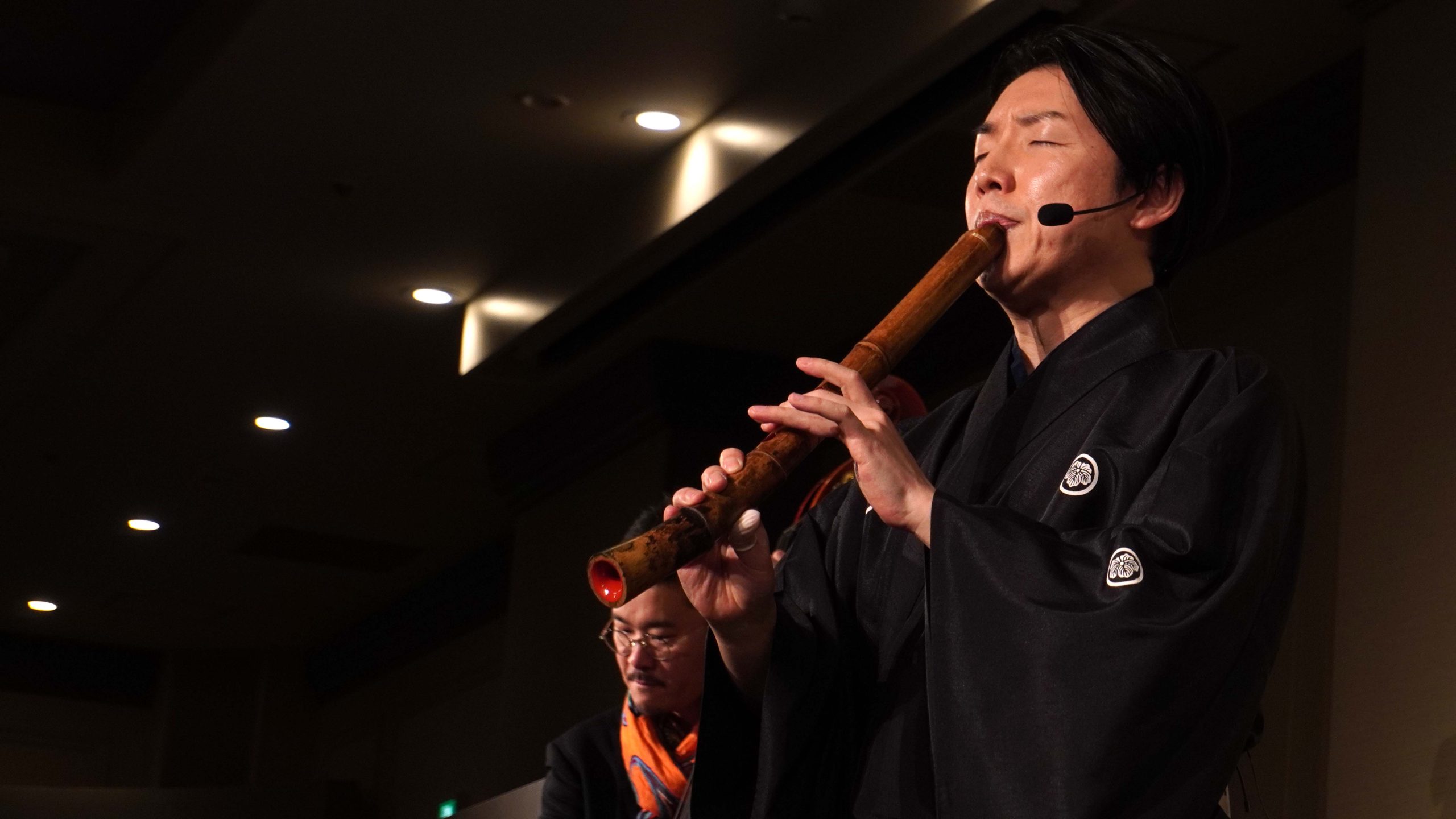 お花見会を開催しました〈もやいの会・NPOりすシステム主催・椿山荘〉