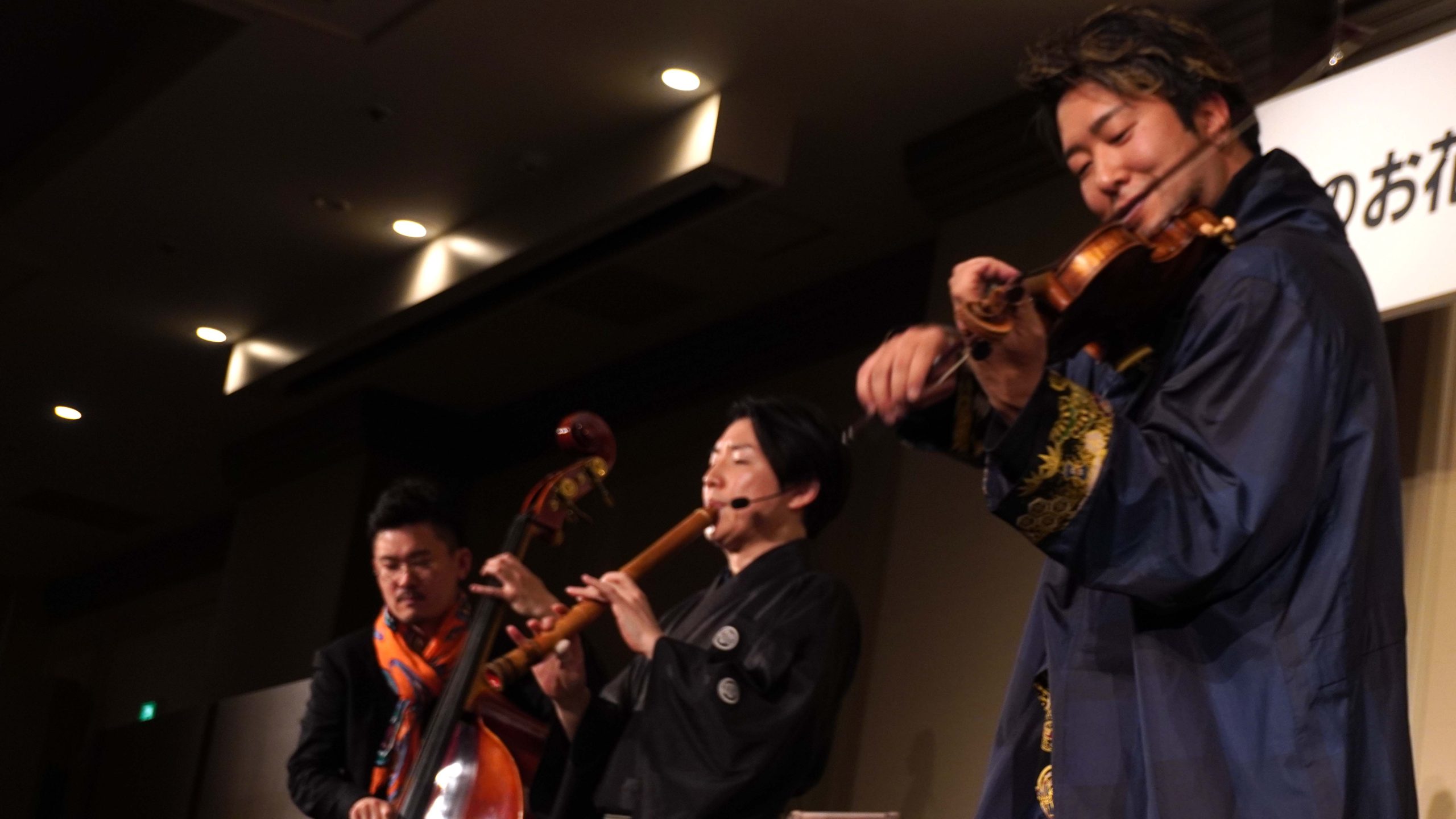お花見会を開催しました〈もやいの会・NPOりすシステム主催・椿山荘〉